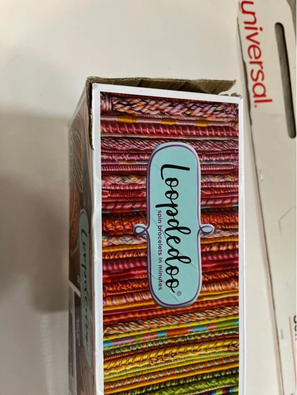 Loopdedoo kit - Picture 11 of 11